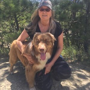 Meet your Posher, Danette